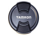 Джаджи Tamron Front Cap CP55