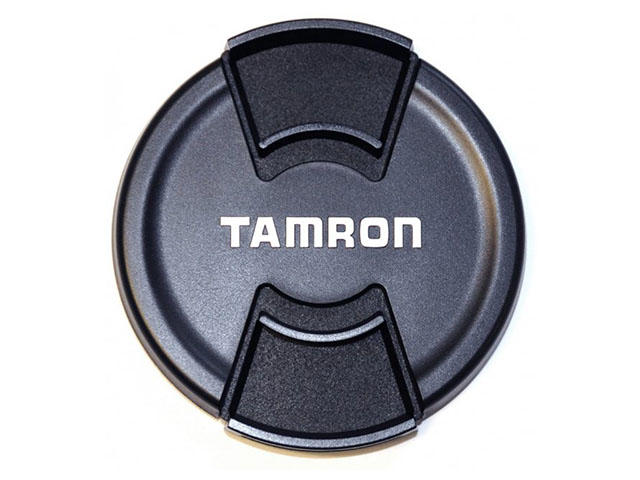 Джаджи Tamron Front Cap CP77