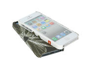 Калъфи Golla IDANA за iPhone SE /5S/5, черен