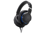 Слушалки Audio-Technica ATH-MSR7b - черни