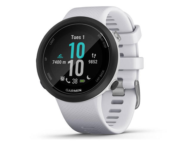 Смарт часовници Garmin Swim 2 Whitestone