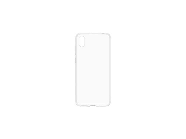 Калъфи Huawei Y5 2019 Clear Case Transparent