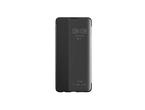 Калъфи Huawei Elle P30, Smart View Flip Cover, Black