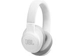 Слушалки JBL LIVE 500BT, в бяло