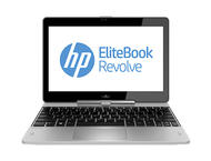 Таблети HP EliteBook Revolve 810 G1 256GB, сребрист цвят