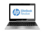 Таблети HP EliteBook Revolve 810 G1 256GB, сребрист цвят