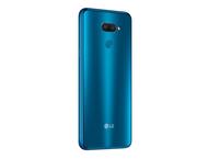 Смартфони LG K50 32GB, в синьо