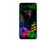 Смартфони LG G8S ThinQ 128GB, черен цвят