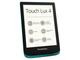 E-reader PocketBook Touch Lux 4, изумрудено зелено
