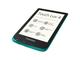 E-reader PocketBook Touch Lux 4, изумрудено зелено