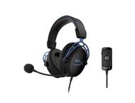 Слушалки Kingston HyperX Cloud Alpha S