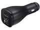 Зарядни устройства Samsung Fast Charging Dual Car Charger (Type C)