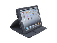 Калъфи за таблети Калъф-стойка Golla HARVEY черен