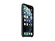 Калъфи Apple iPhone 11 Pro Max Leather Case - Black