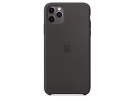 Калъфи Apple iPhone 11 Pro Max Silicone Case, Black