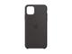 Калъфи Apple iPhone 11 Pro Max Silicone Case, Black