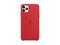 Калъфи Apple iPhone 11 Pro Max Silicone Case, (PRODUCT)RED