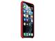 Калъфи Apple iPhone 11 Pro Max Silicone Case, (PRODUCT)RED