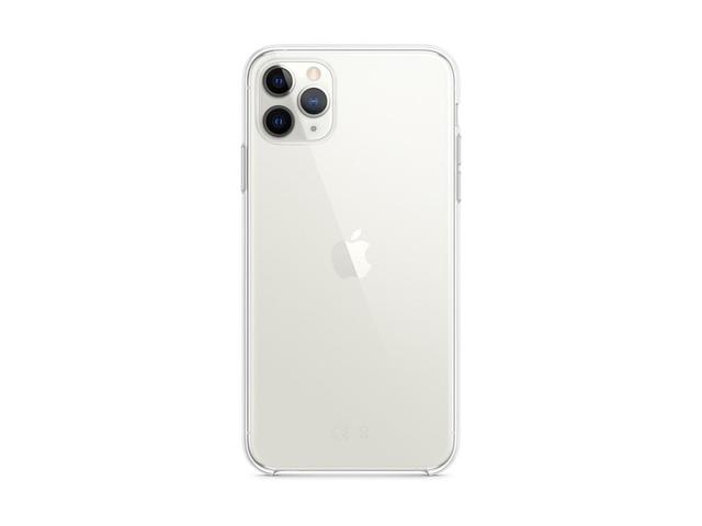 Калъфи Apple iPhone 11 Pro Max Clear Case
