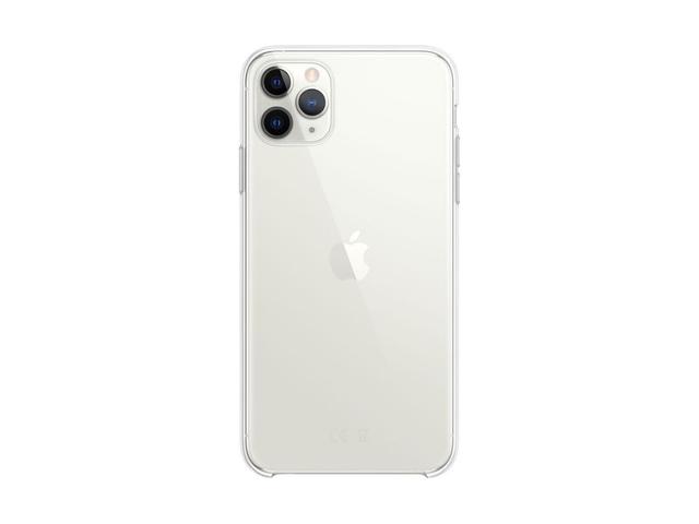 Калъфи Apple iPhone 11 Pro Clear Case