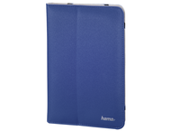 Калъфи за таблети Hama "Strap" 10.1,  в синьо
