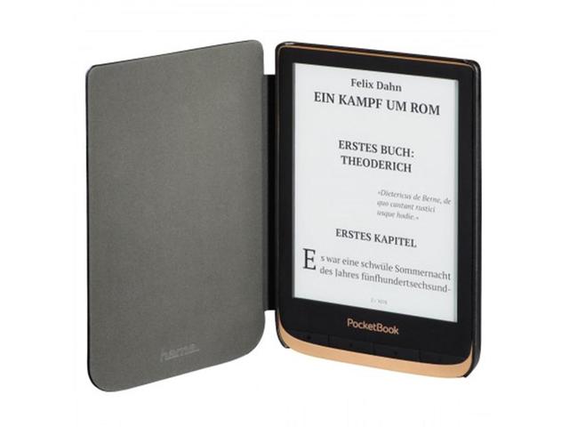 Калъфи за таблети Hama eBook Case, black