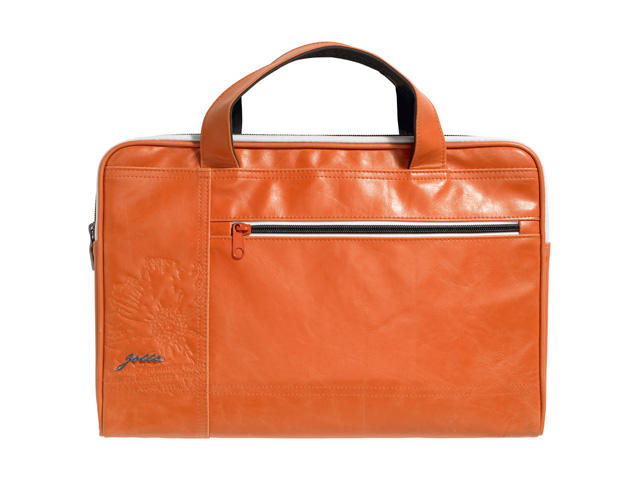 Чанти за Лаптопи Golla DAMANI G1477, оранжев