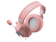 Слушалки COUGAR Phontum S Pink
