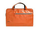 Чанти за Лаптопи Golla DAMANI G1478, оранжев