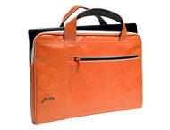 Чанти за Лаптопи Golla DAMANI G1478, оранжев