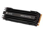 SSD 1TB Corsair Force Series MP600 Gen 4.0 M.2 NVMe