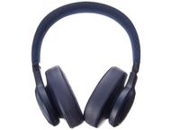 Слушалки JBL LIVE 500BT, в синьо