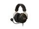 Слушалки Kingston HyperX Cloud Alpha Gold Limited