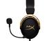 Слушалки Kingston HyperX Cloud Alpha Gold Limited
