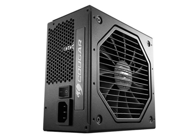 Захранвания за компютри Cougar GX-F 650W Gold