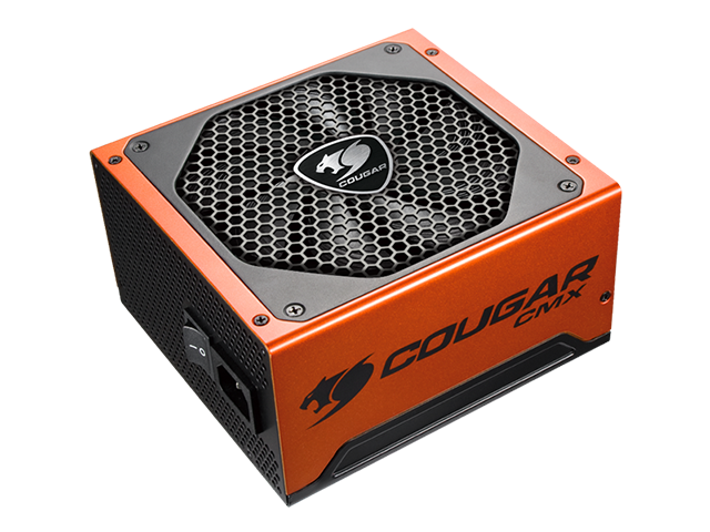 Захранвания за компютри Cougar CMX 1000W Bronze