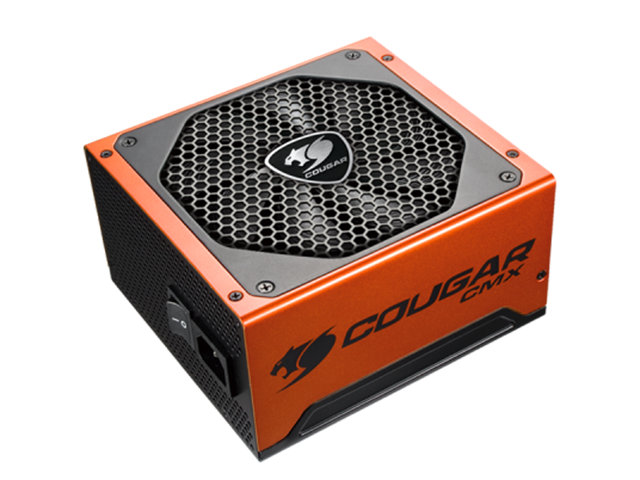 Захранвания за компютри Cougar CMX 1200W Bronze