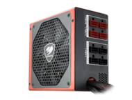 Захранвания за компютри Cougar CMX 1200W Bronze