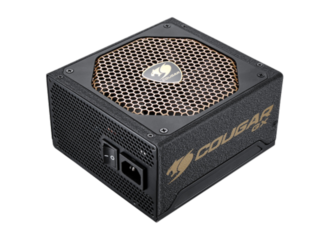 Захранвания за компютри Cougar GX 1050W Gold