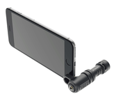 Микрофони RODE Videomic ME