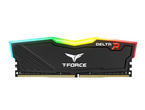 Оперативна памет 8GB DDR4 3200MHz Team T-Force Delta RGB Black