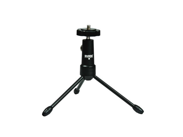 Микрофони RODE Tripod