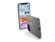 Калъфи Cellularline Zero за iPhone 11