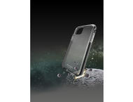 Калъфи Cellular line Tetra за iPhone 11, прозрачен