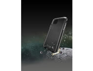 Калъфи Cellular line Tetra за iPhone 11, черен