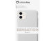 Калъфи Cellularline Sensation за iPhone 11, Бял