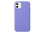 Калъфи Cellularline Sensation за iPhone 11, Лилав