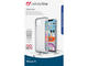 Калъфи Cellular line Clear Duo за iPhone 11