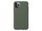 Калъфи Cellularline Sensation за iPhone 11 Pro, Зелен