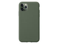 Калъфи Cellularline Sensation за iPhone 11 Pro, Зелен